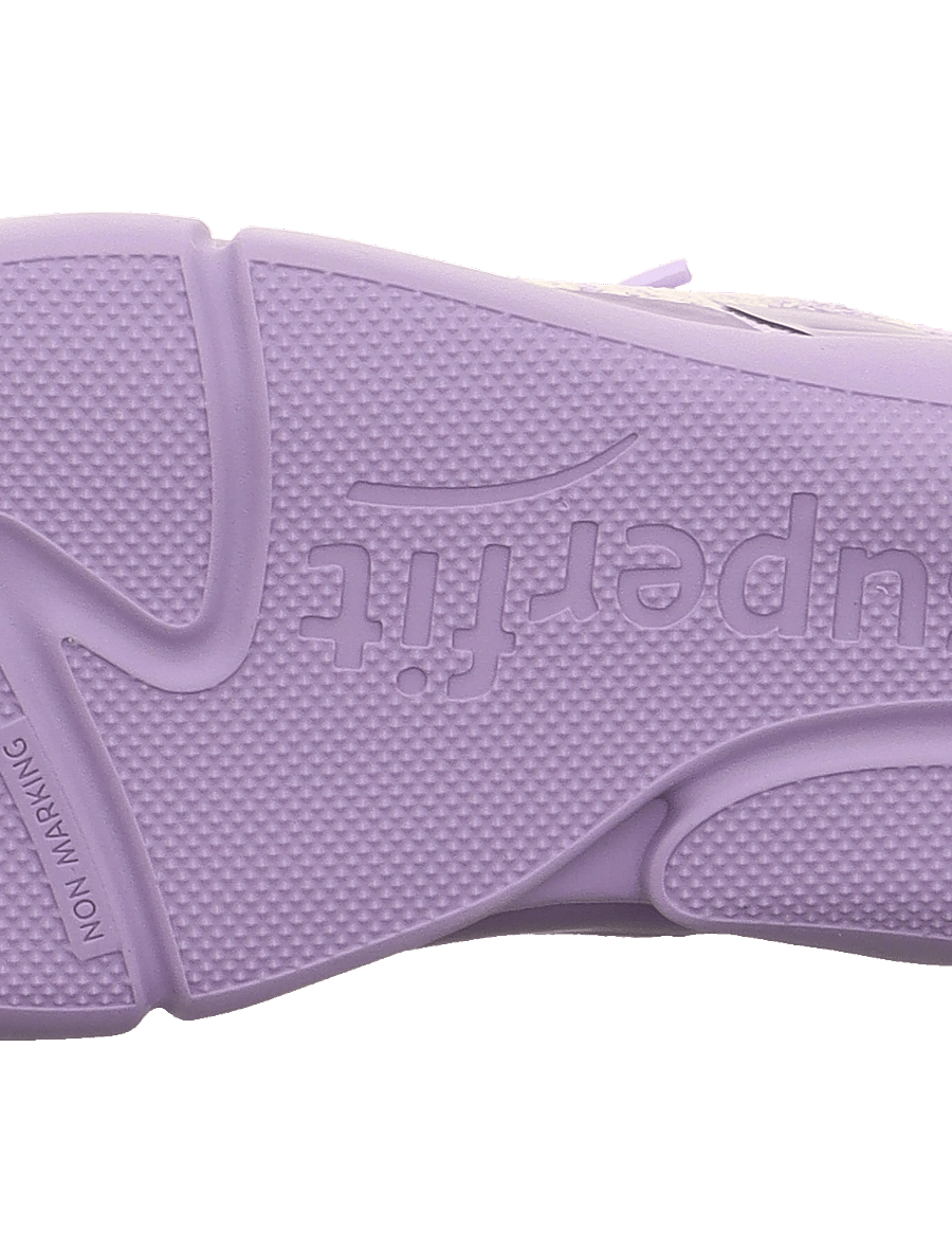 Superfit - VENTO - niedriger schnitt - purple - 5