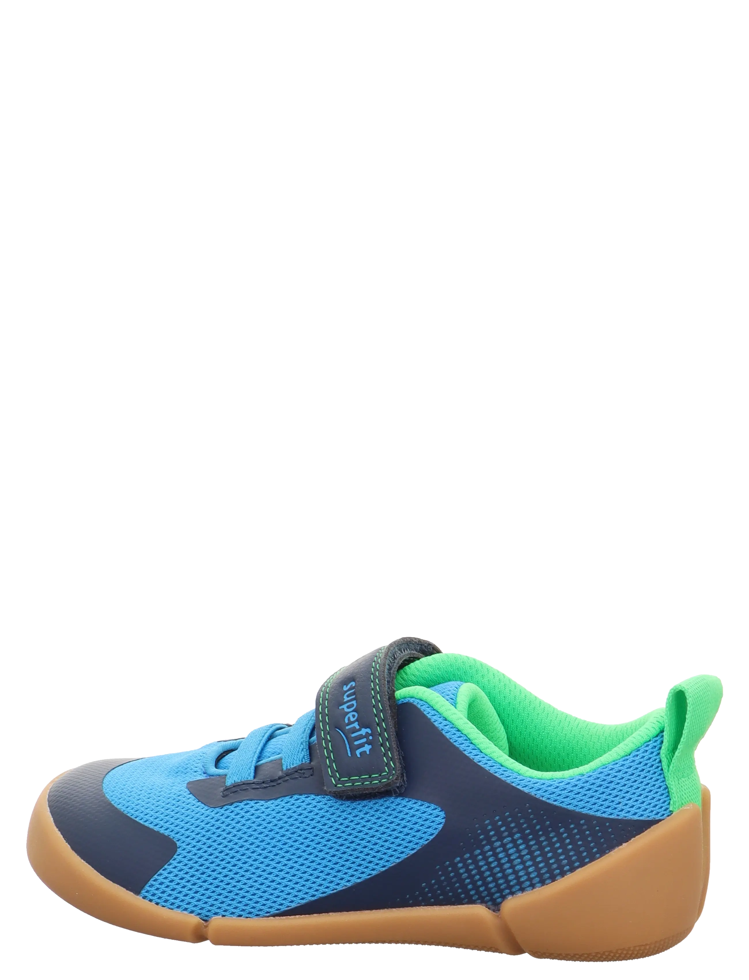 Superfit VENTO - superfit - BLUE / LIGHT GREEN / blue