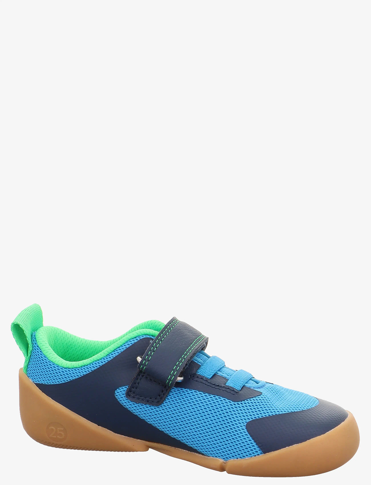 Superfit - VENTO - niedriger schnitt - blue / light green - 1