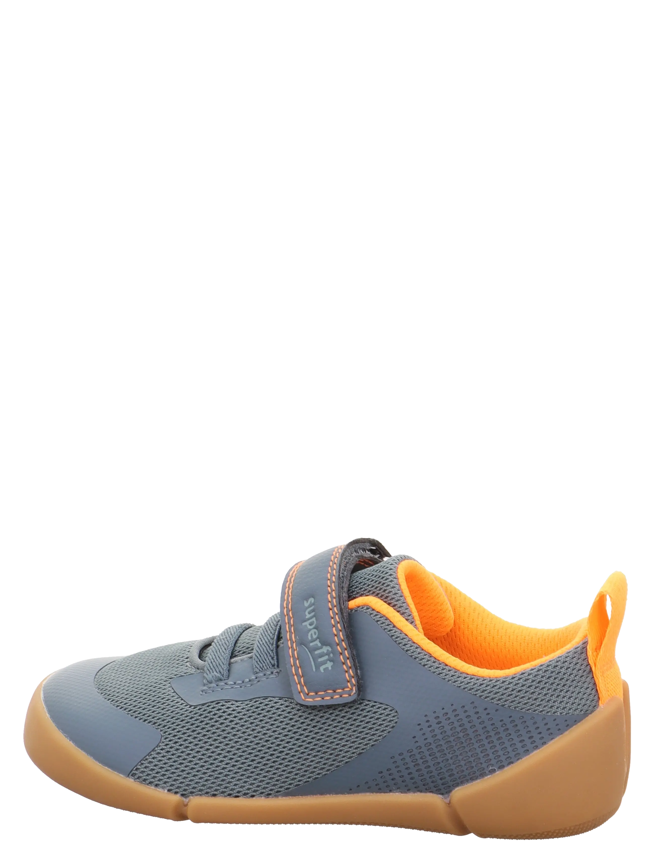 Superfit VENTO - Neuheiten - LIGHT GREEN / ORANGE / grey