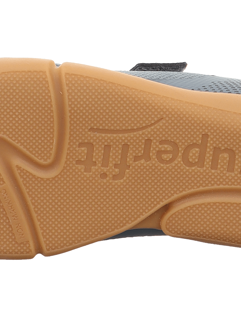 Superfit - VENTO - niedriger schnitt - light green / orange - 1