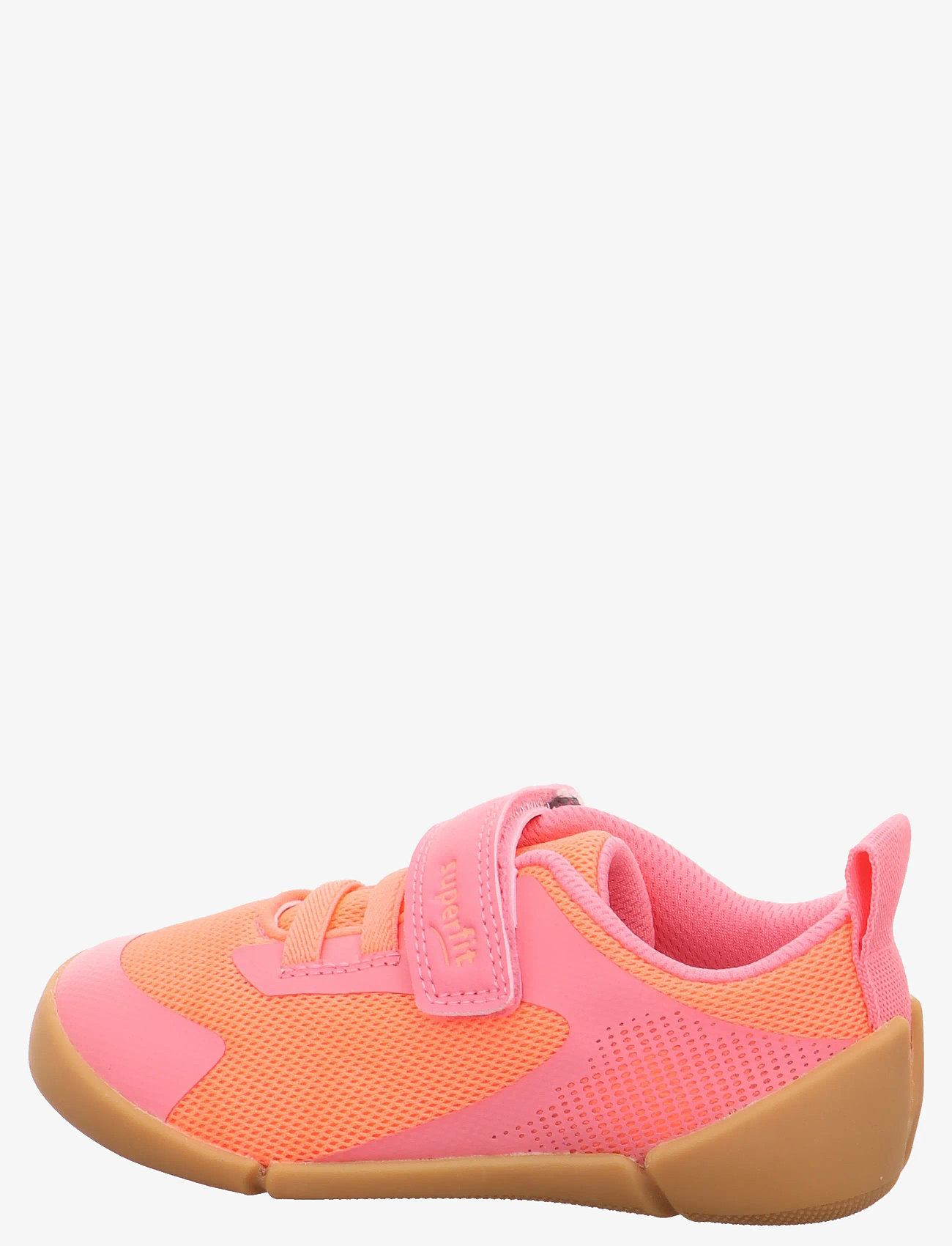 Superfit - VENTO - niedriger schnitt - pink / orange - 0