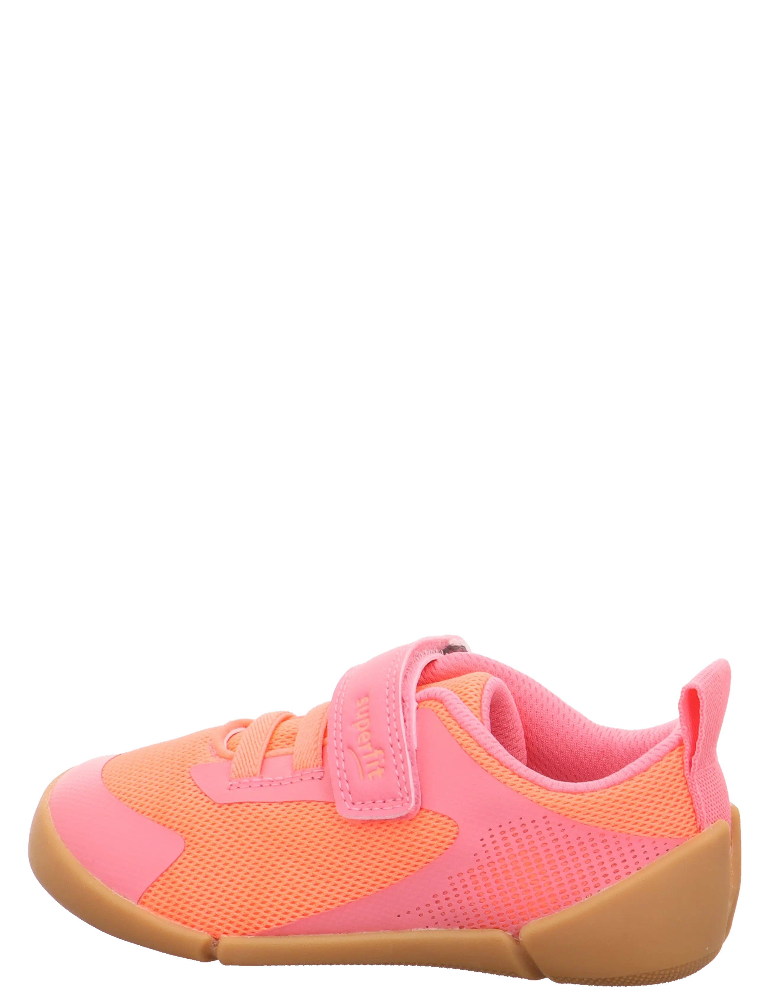 Superfit VENTO - Jalanõud - PINK / ORANGE / pink/rose