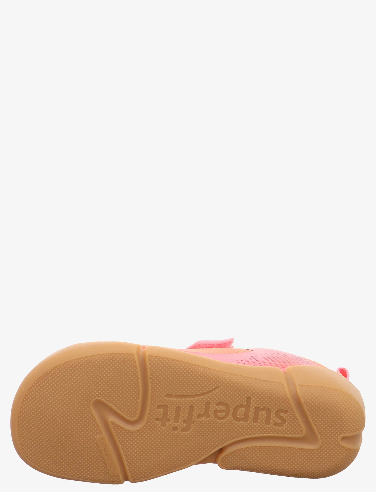 Superfit - VENTO - niedriger schnitt - pink / orange - 1