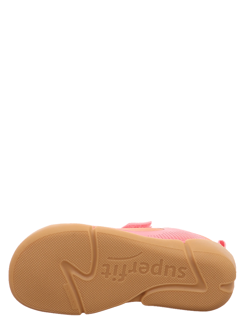 Superfit - VENTO - niedriger schnitt - pink / orange - 1