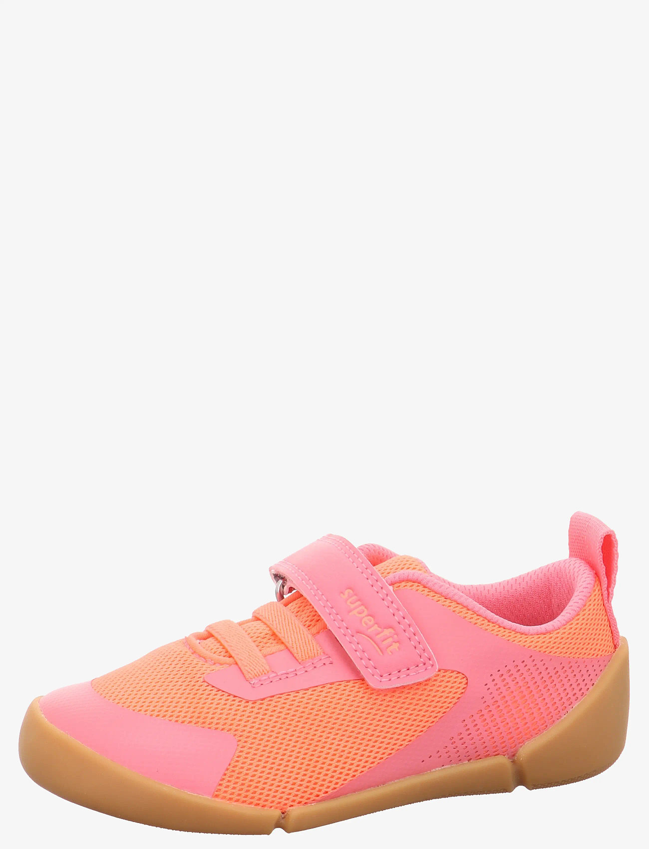 Superfit - VENTO - niedriger schnitt - pink / orange - 2