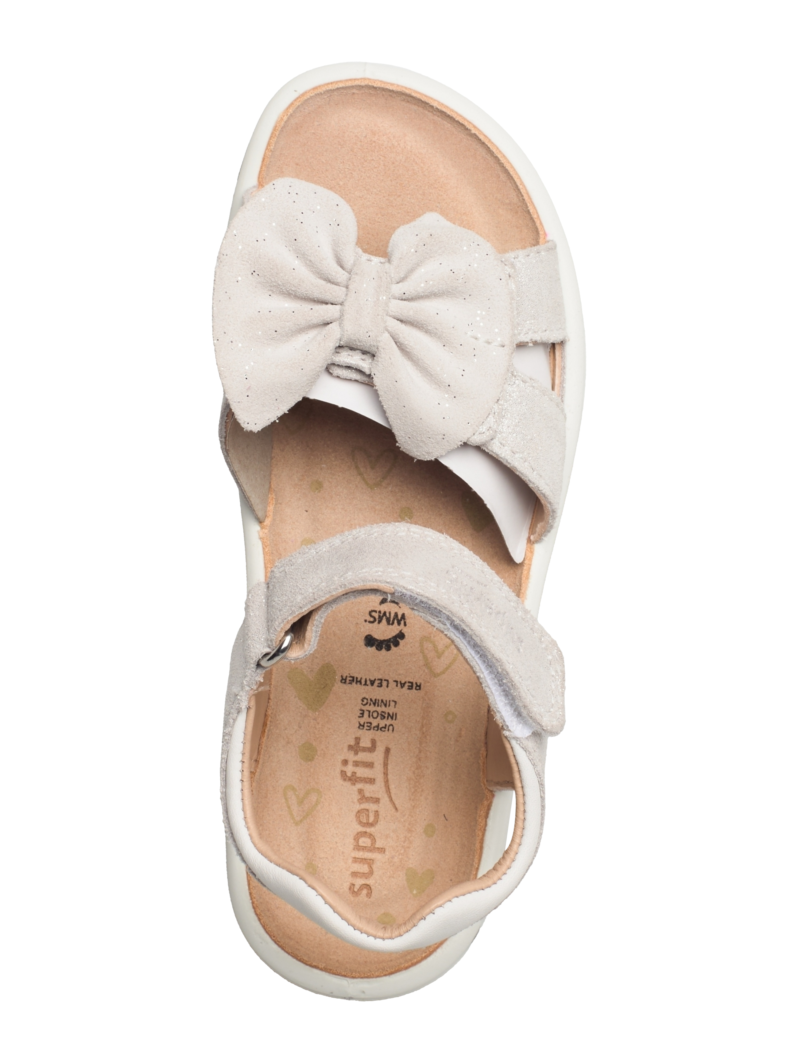 Superfit - SPARKLE - white - 3