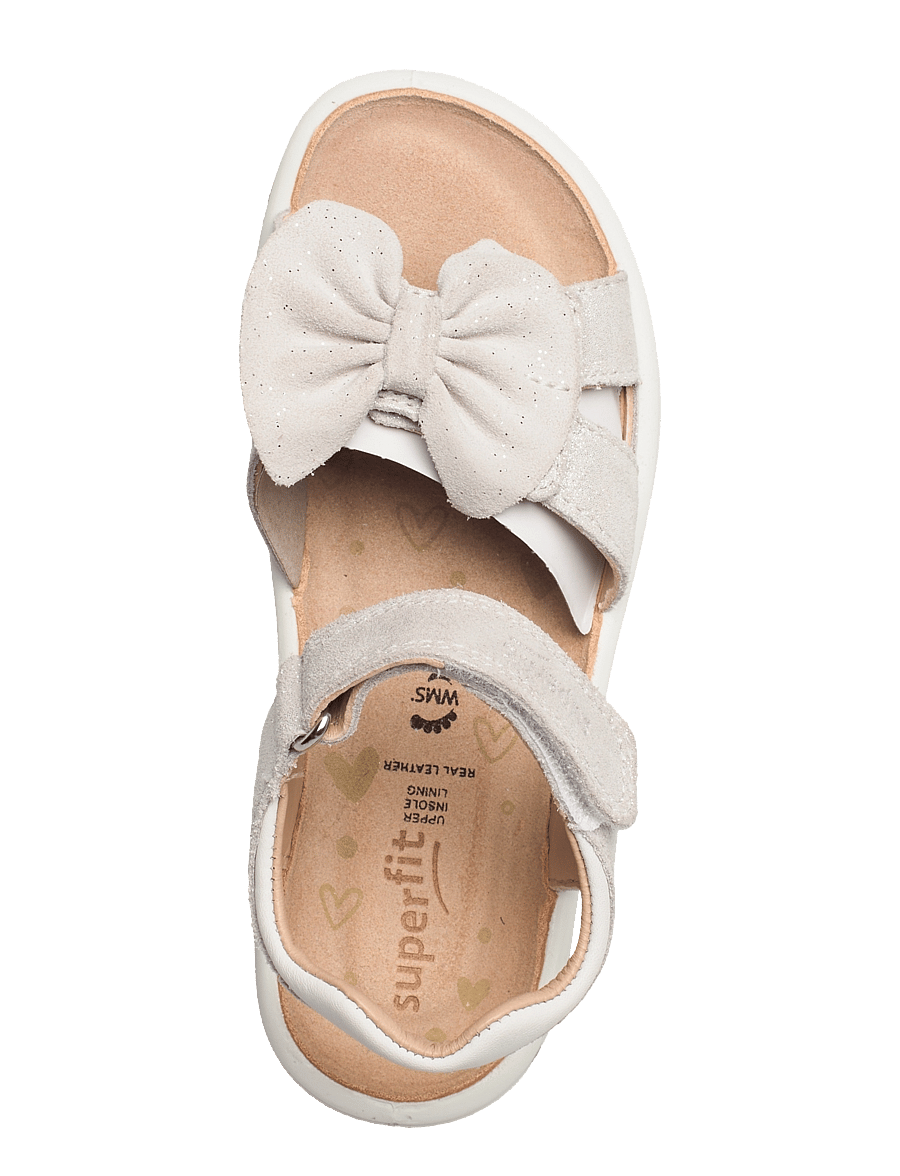 Superfit - SPARKLE - white - 3
