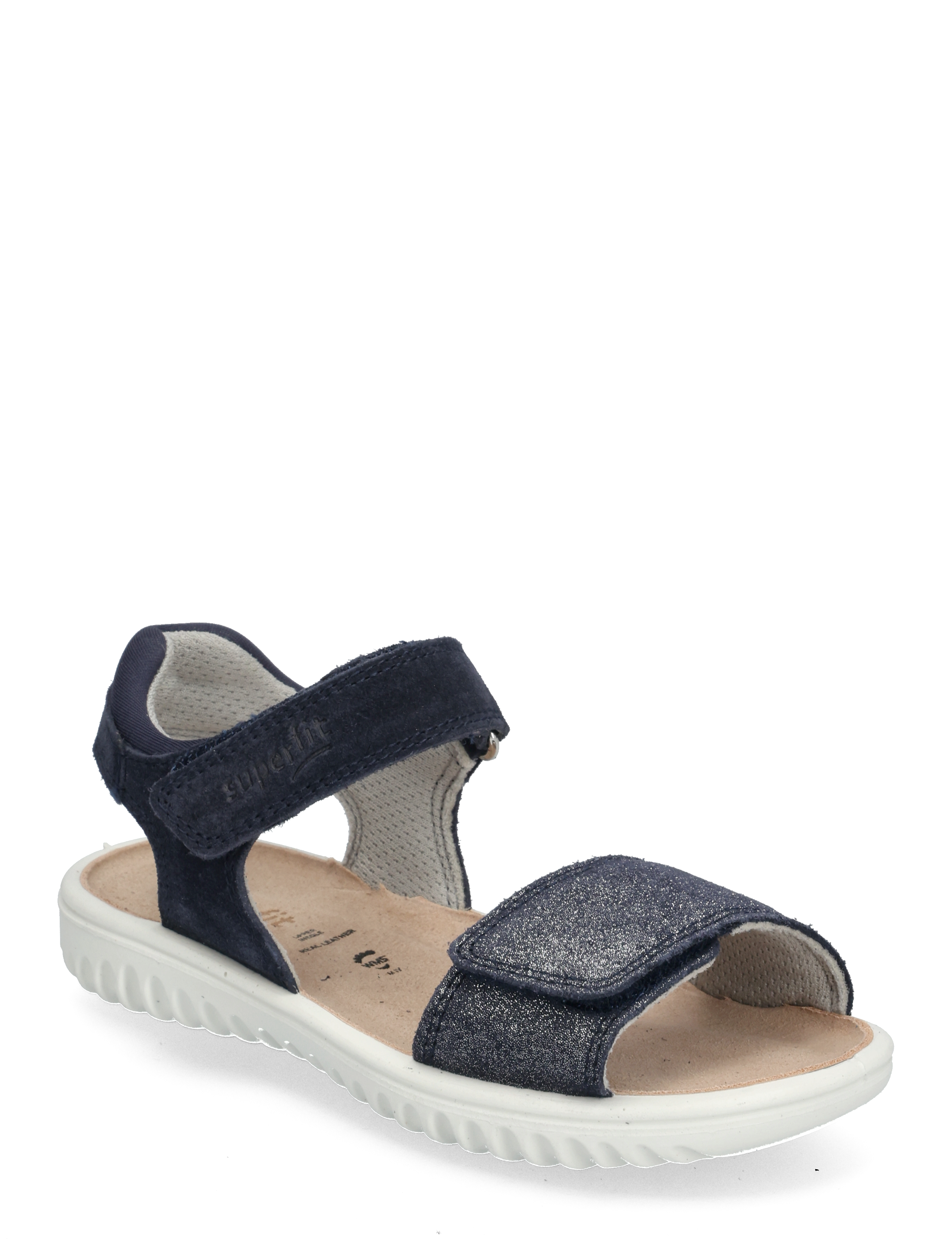 SUPERFIT Sparkle Schwarz - 25/15.5CM - Kinder