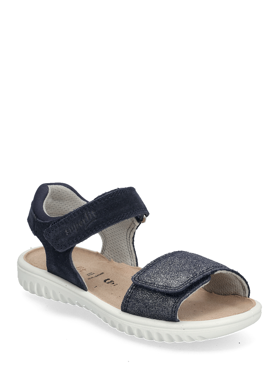Superfit - SPARKLE - sandalen - blue - 0