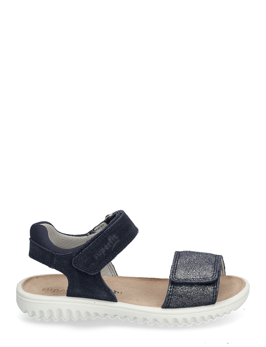 Superfit - SPARKLE - sandalen - blue - 1