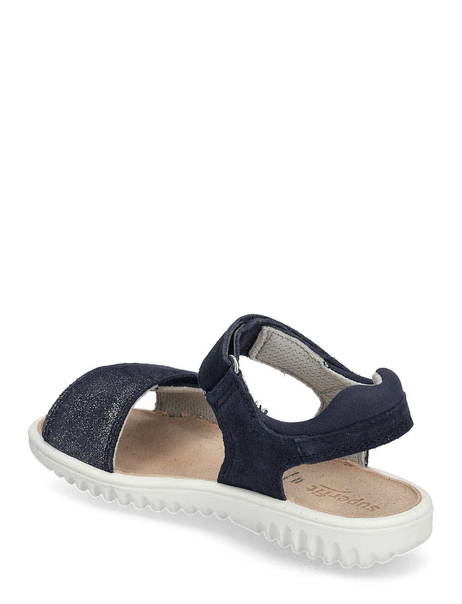 Superfit - SPARKLE - sandalen - blue - 2