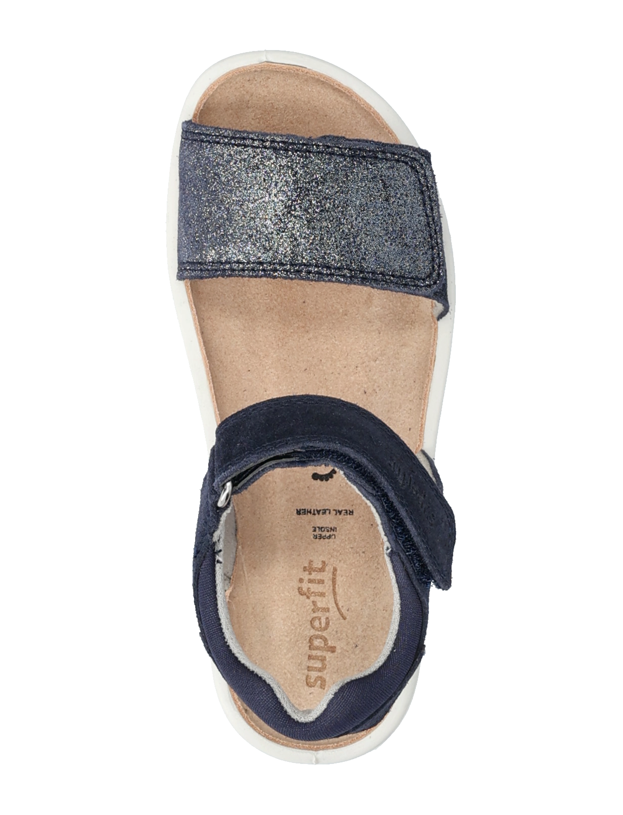 Superfit - SPARKLE - kesälöytöjä - blue - 3