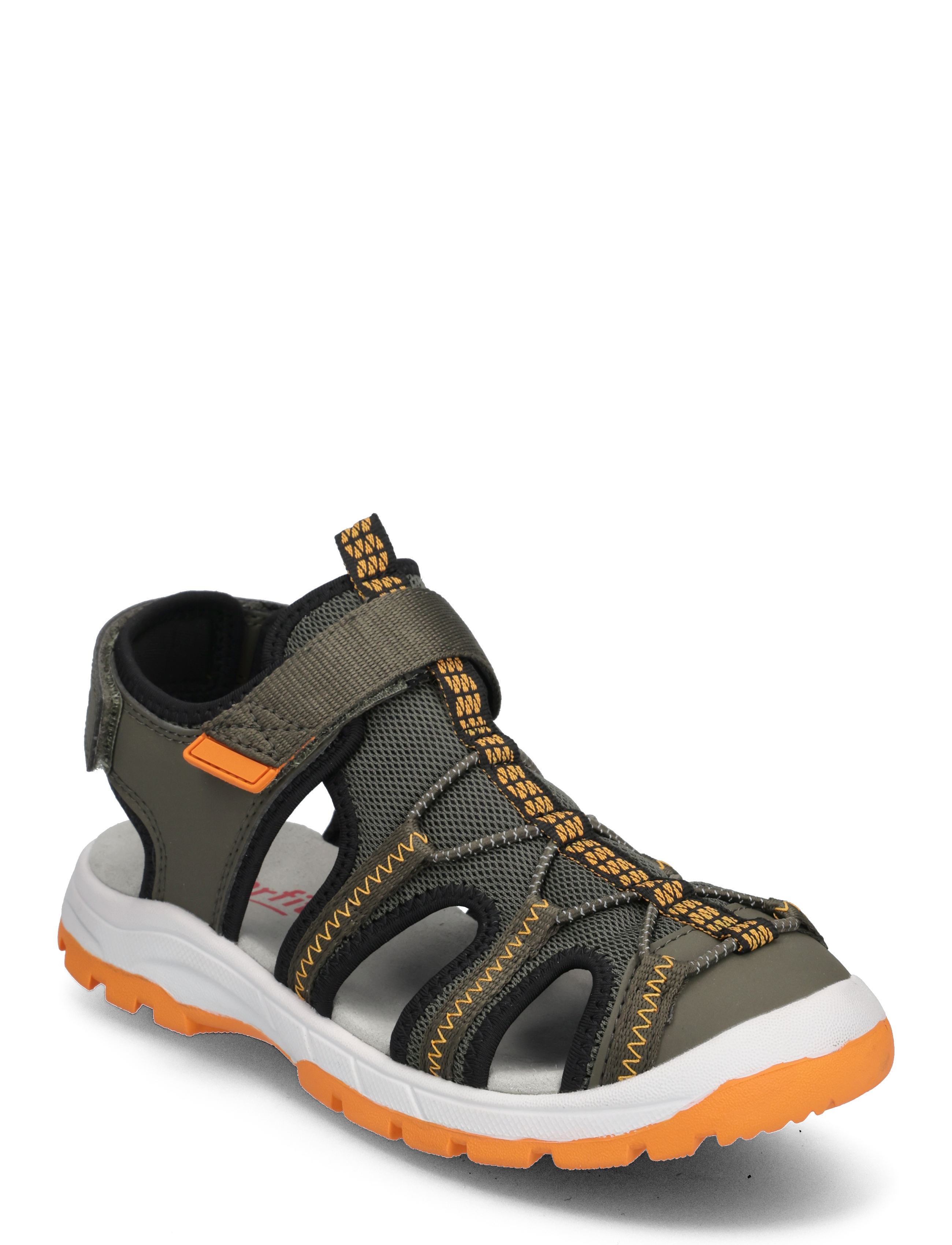SUPERFIT Tornado Hell Khaki - 30/18.7CM - Kinder
