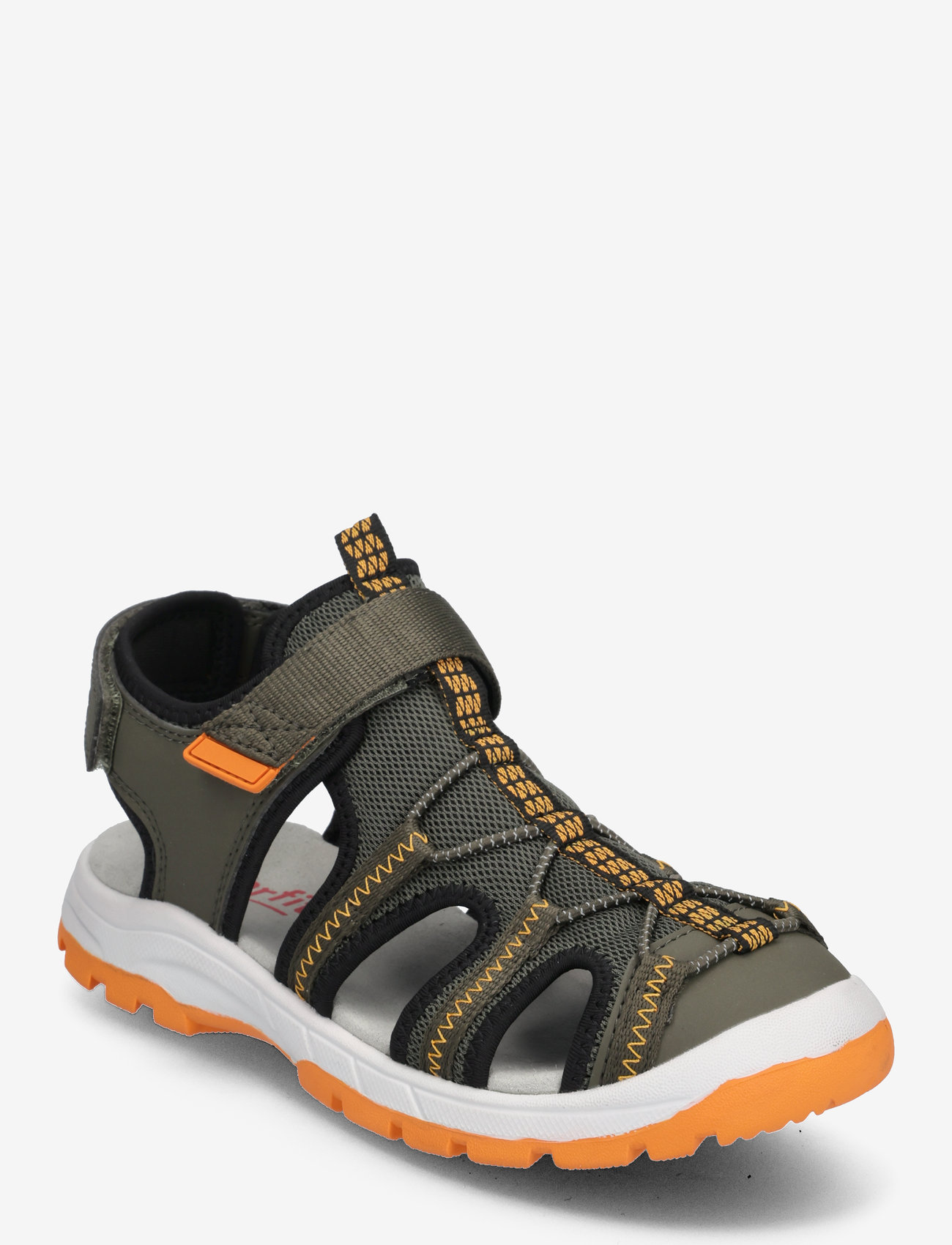 Superfit - TORNADO LIGHT - geburtstagsgeschenke - grey/orange - 0