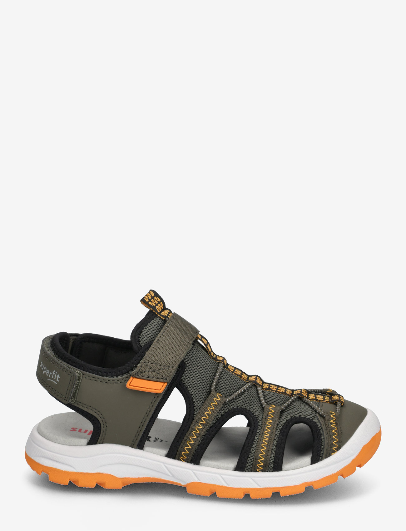 Superfit - TORNADO LIGHT - geburtstagsgeschenke - grey/orange - 1