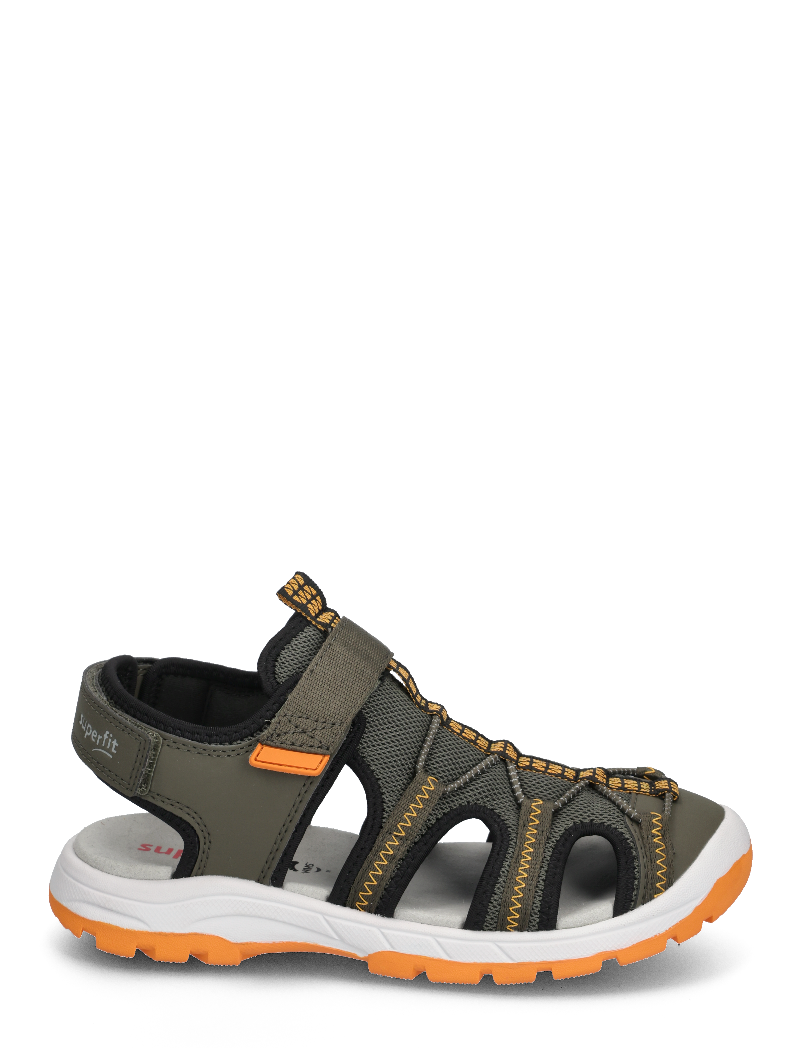 Superfit - TORNADO LIGHT - summer savings - grey/orange - 1