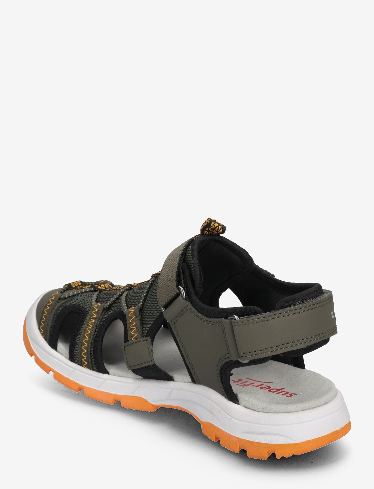 Superfit - TORNADO LIGHT - geburtstagsgeschenke - grey/orange - 2