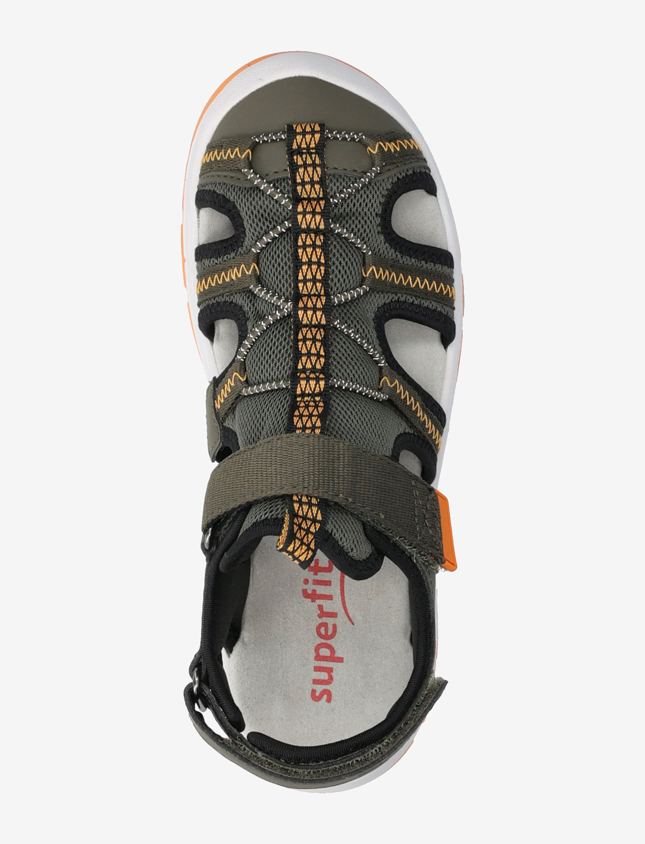 Superfit - TORNADO LIGHT - geburtstagsgeschenke - grey/orange - 3