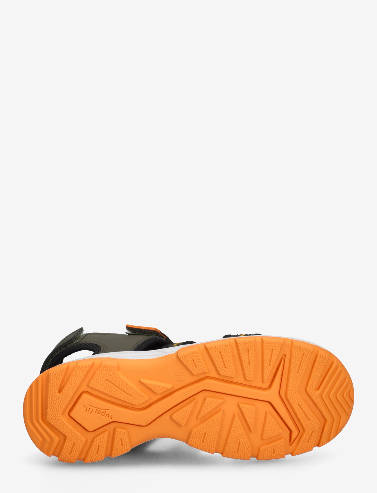 Superfit - TORNADO LIGHT - geburtstagsgeschenke - grey/orange - 4