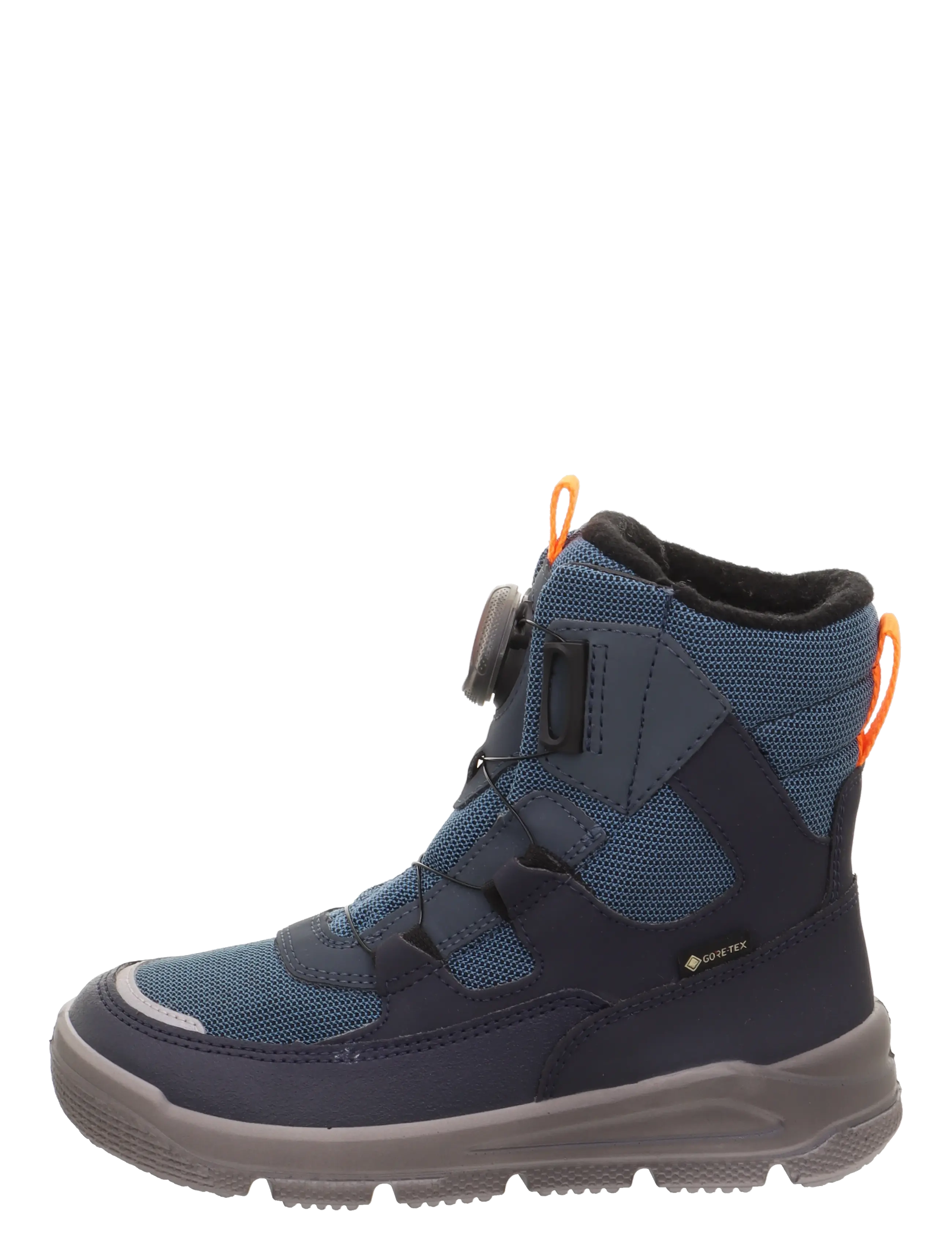 SUPERFIT Mars Navy - 31 - Kinder