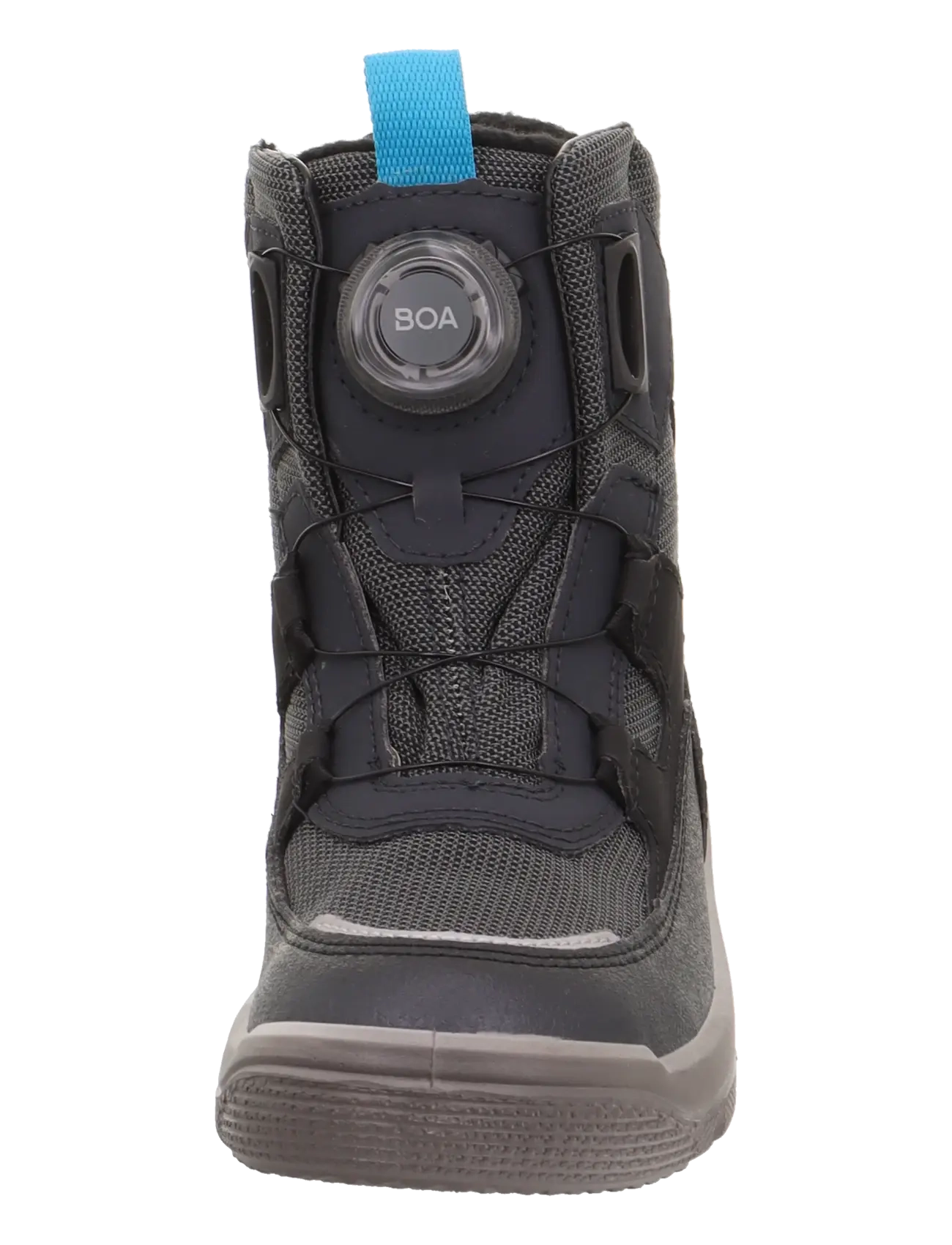 Superfit - TEDD GTX - vinterstövlar - grey / black - 1
