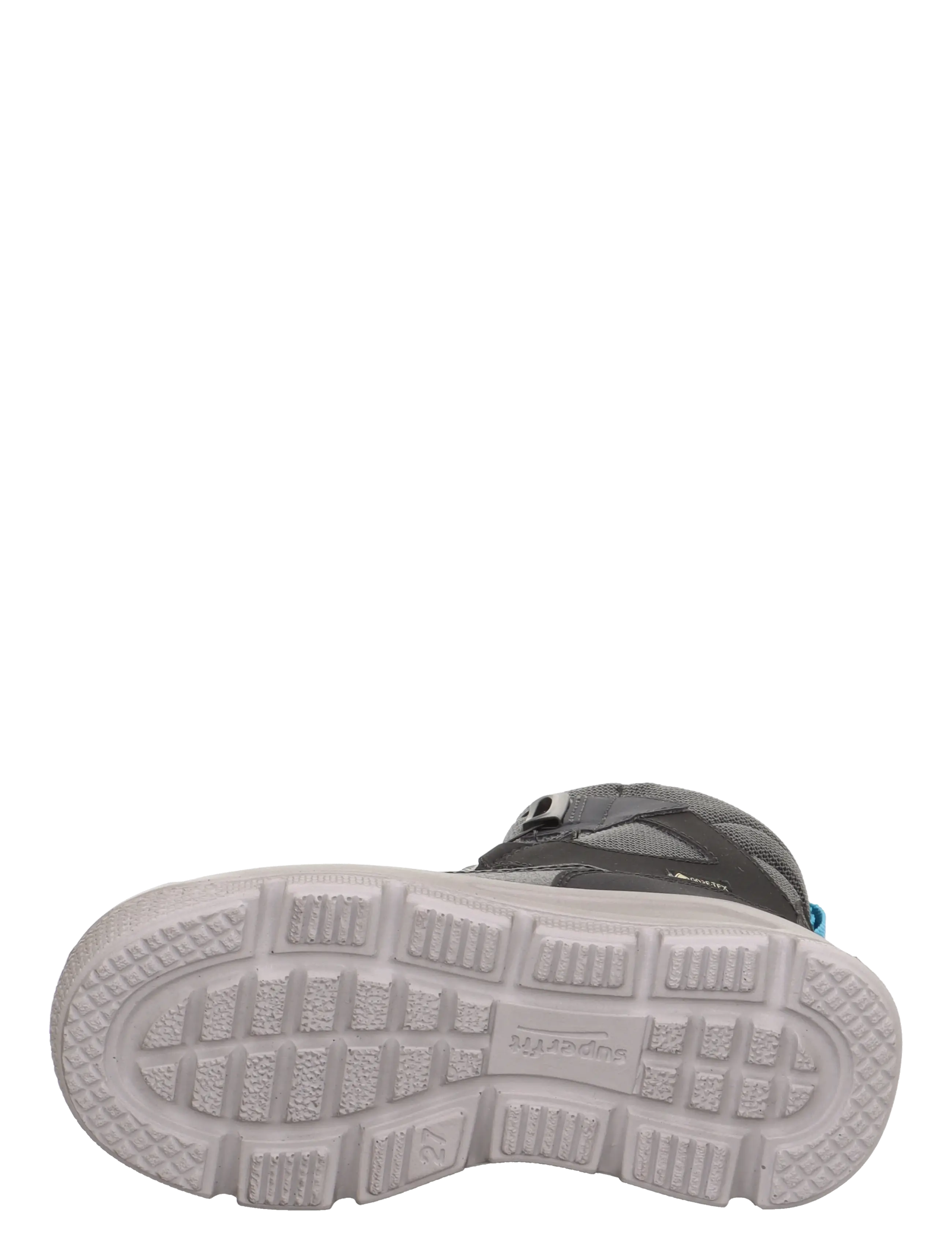 Superfit - TEDD GTX - vinterstövlar - grey / black - 2