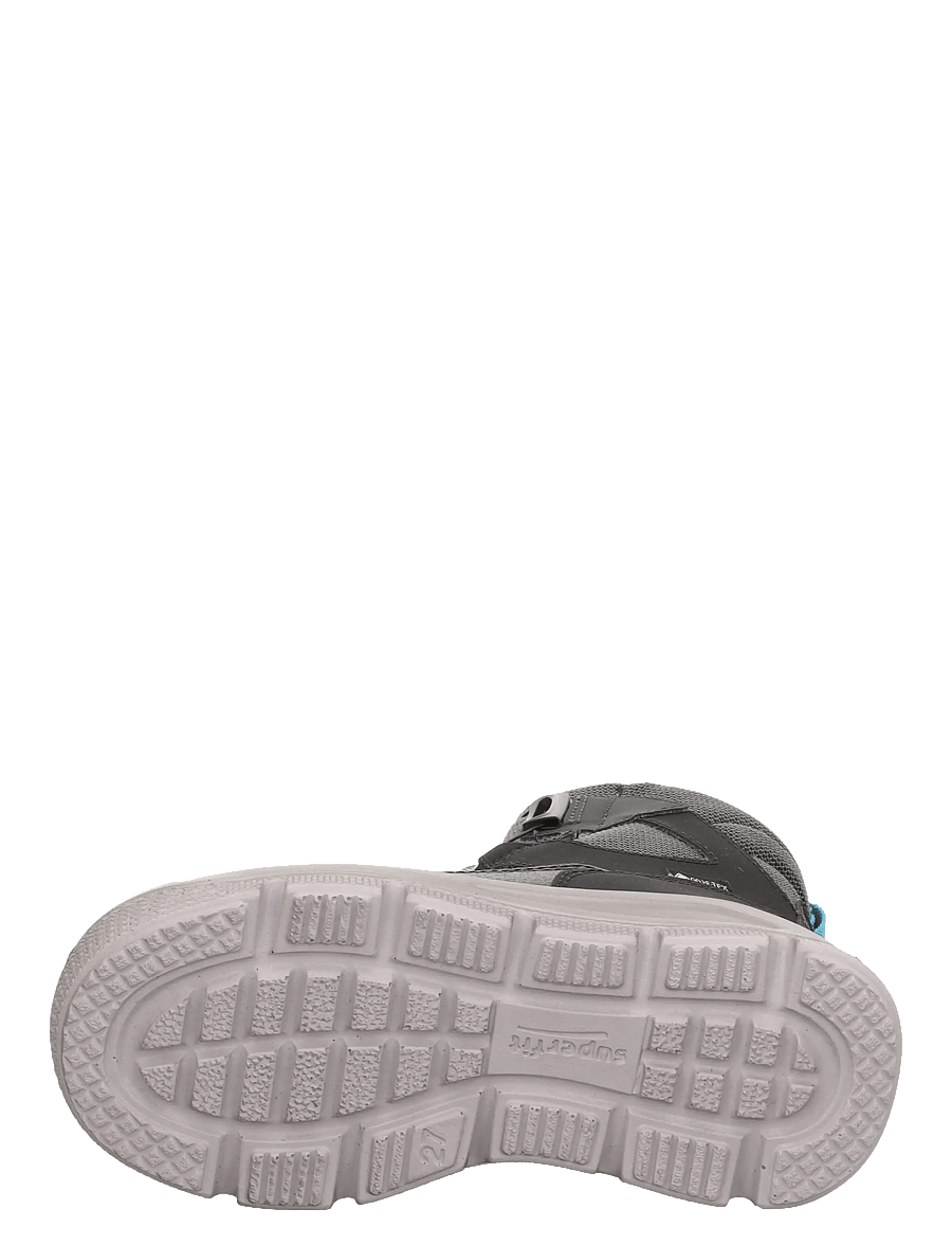 Superfit - TEDD GTX - vinterstövlar - grey / black - 2