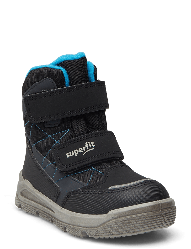 Superfit Hausschuhe Superfit Winterstiefel Mars Superfit Mars Gore