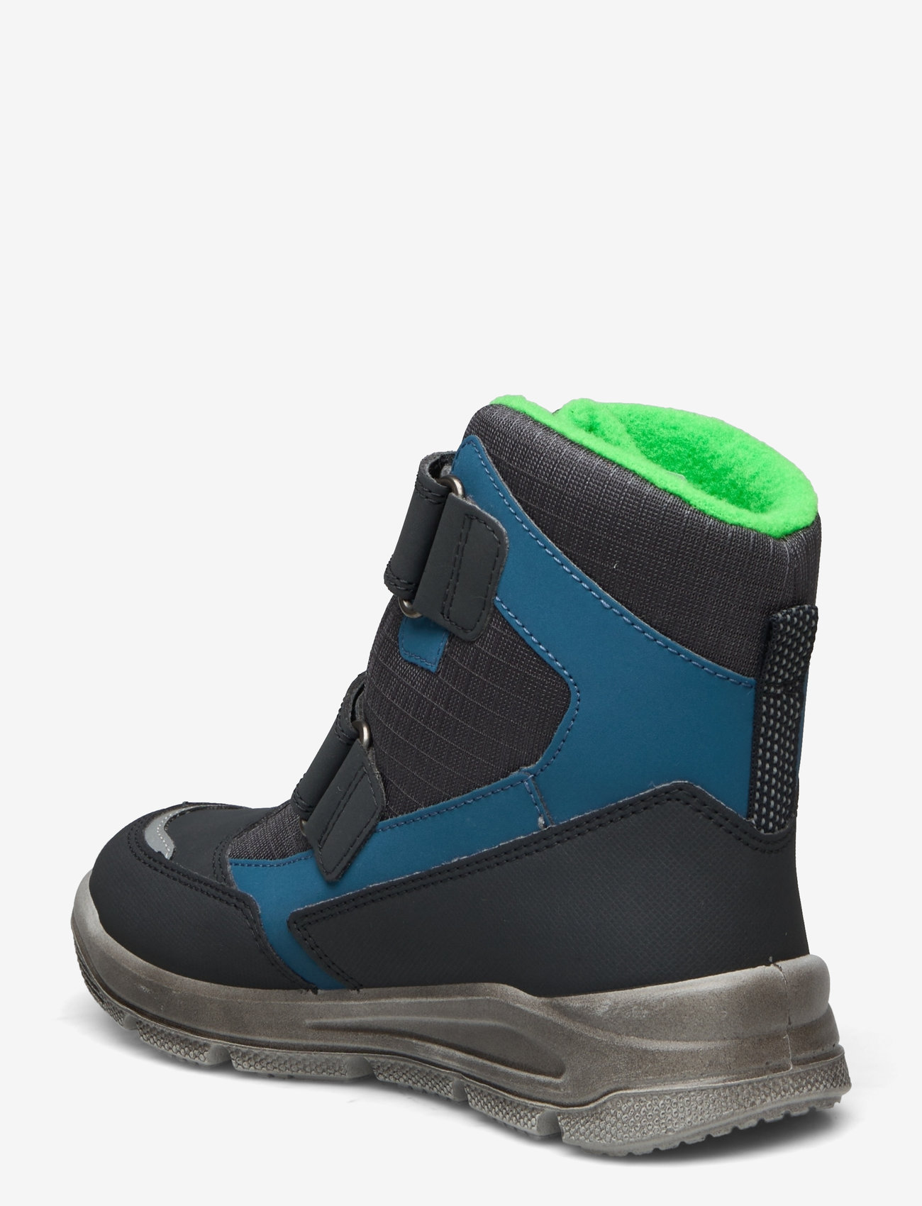 Superfit - MARS - grey/green - 2