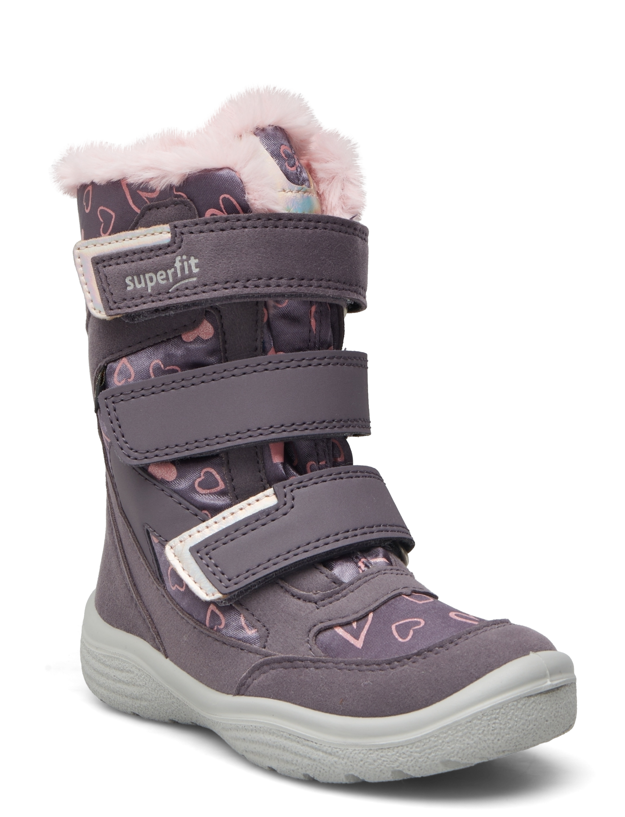 SUPERFIT Crystal Lila - 29-18CM - Kinder