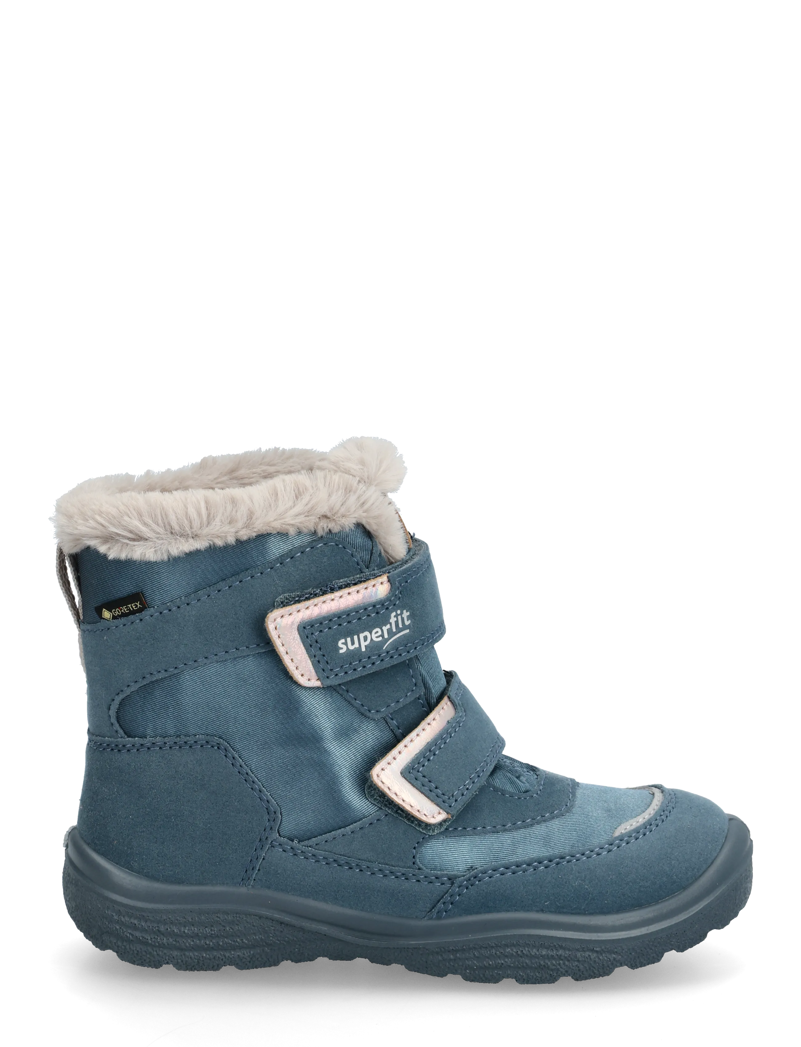 Superfit - CRYSTAL - syyskengät - blue - 1