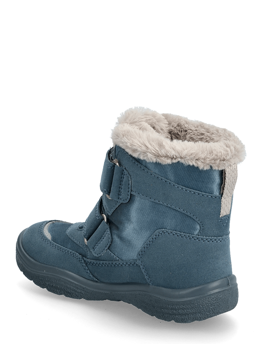 Superfit - CRYSTAL - winter boots - blue - 2