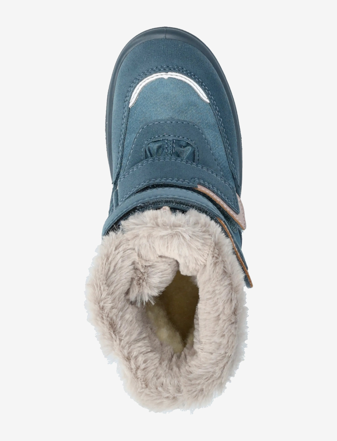 Superfit - CRYSTAL - efterårssko - blue - 3