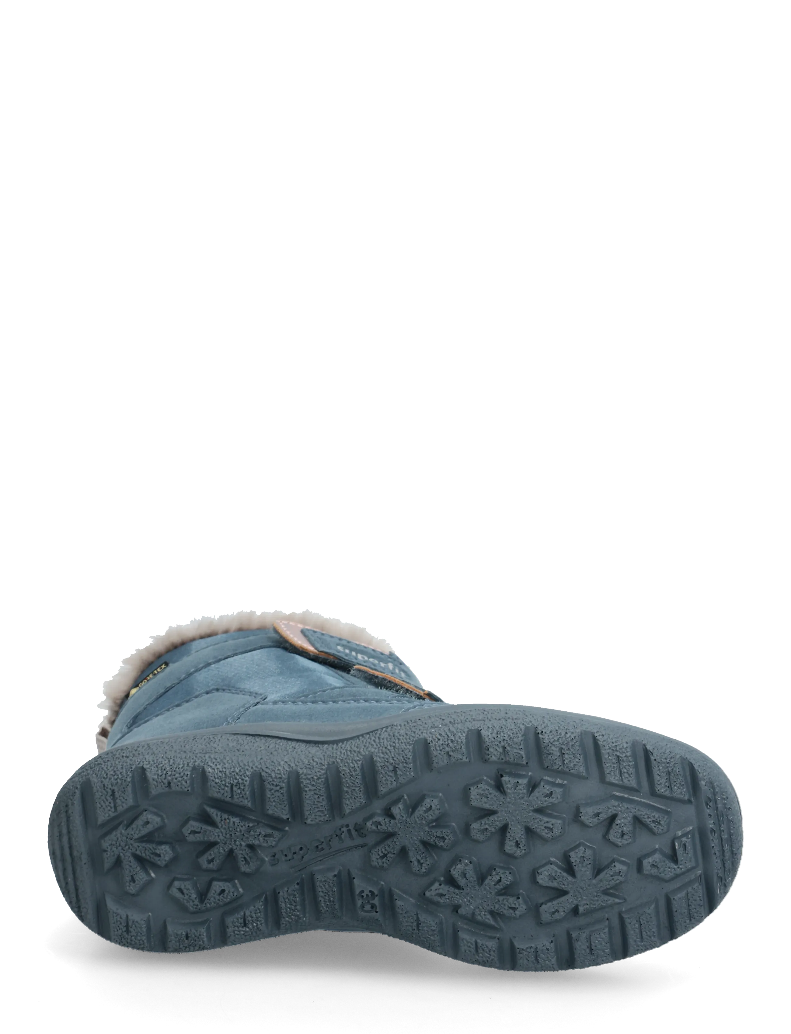 Superfit - CRYSTAL - syyskengät - blue - 4