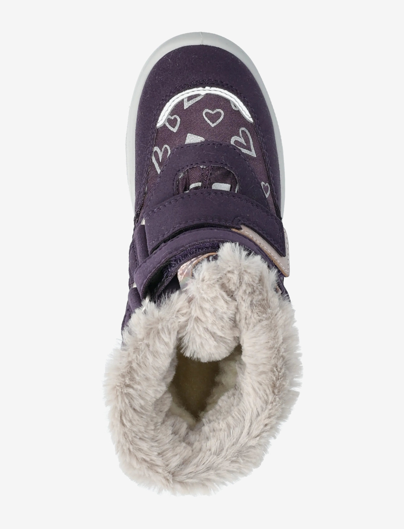 Superfit - CRYSTAL - winterstiefel - purple - 3