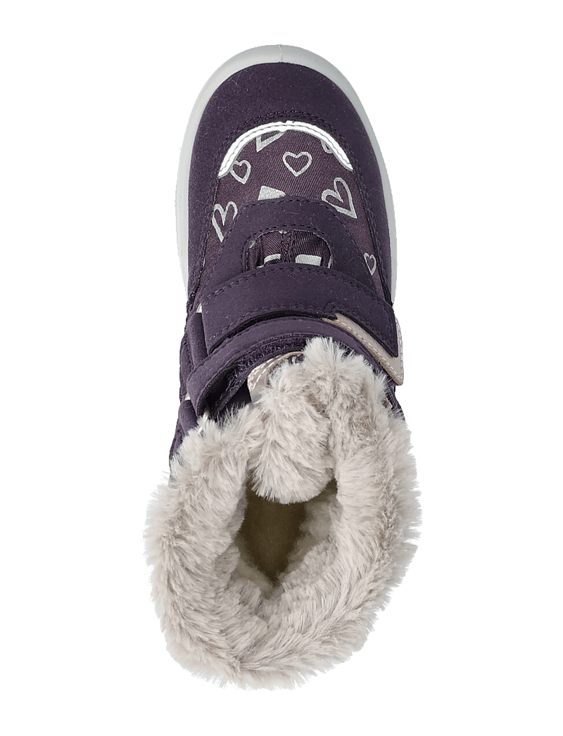 Superfit - CRYSTAL - winterstiefel - purple - 3