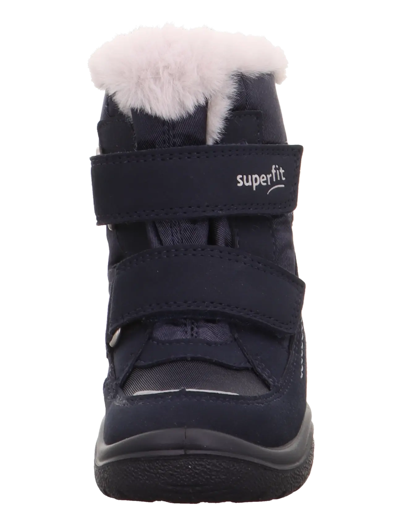 Superfit - CRYSTAL - winterstiefel - blue - 1