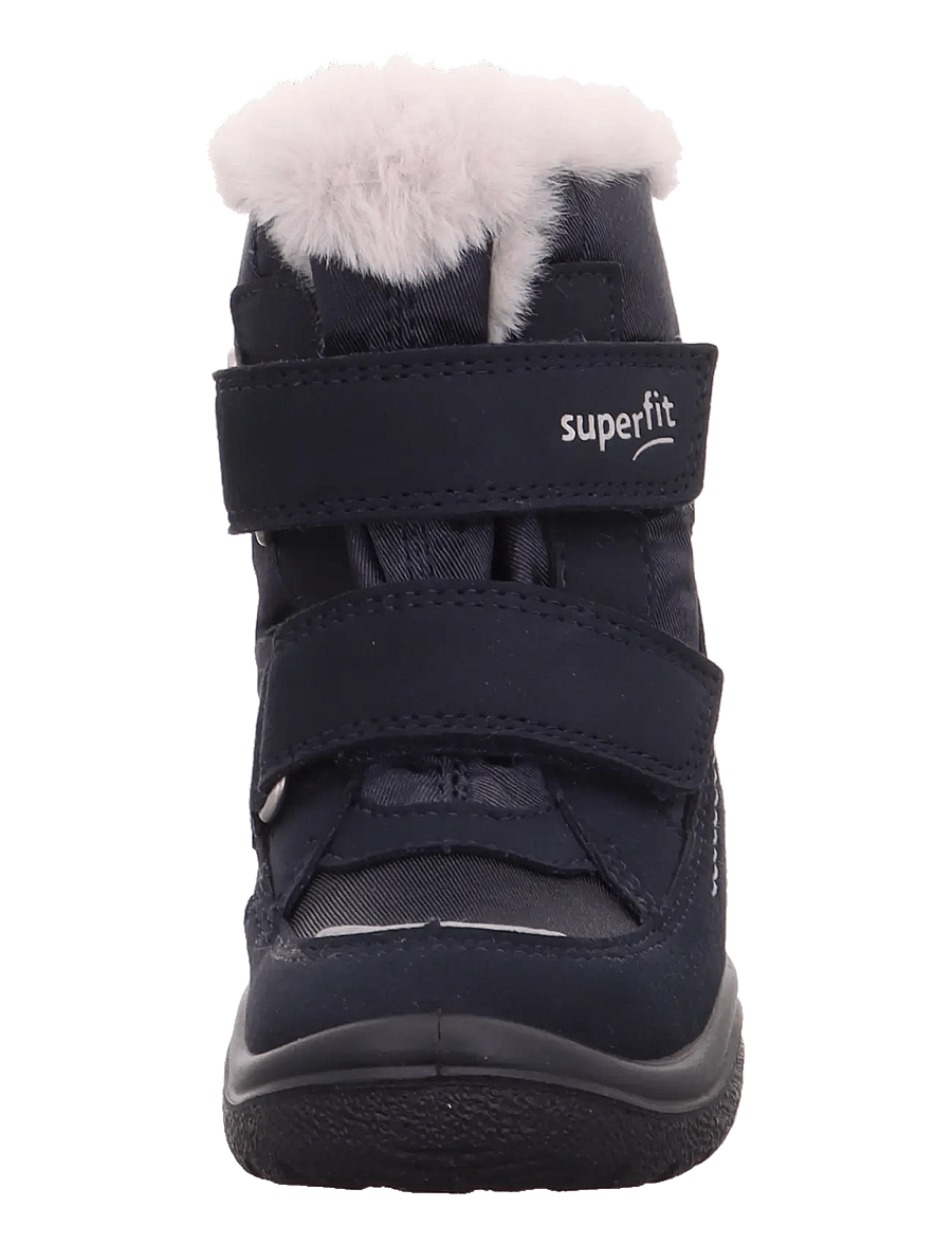 Superfit - CRYSTAL - winterstiefel - blue - 1