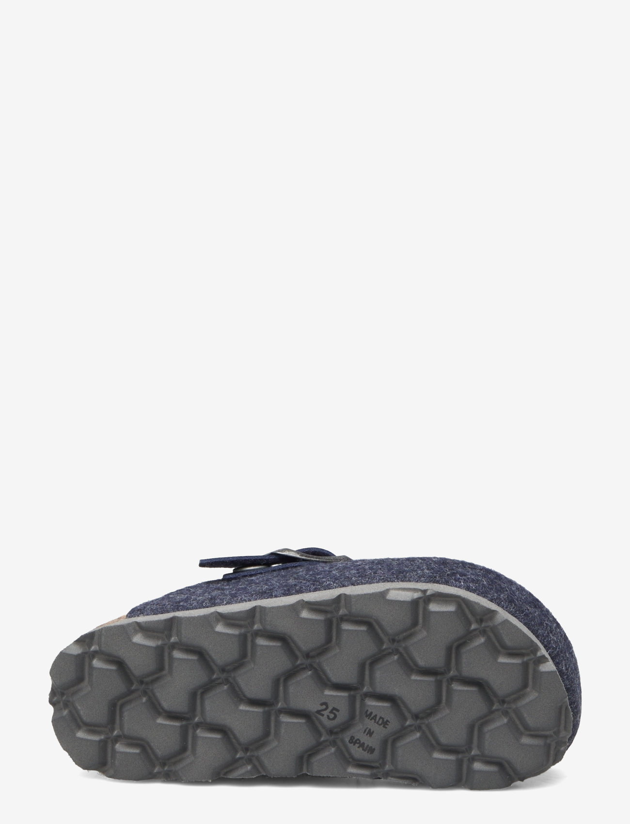 Superfit - FUSSBETTPANTOFFEL - laveste priser - blue - 4