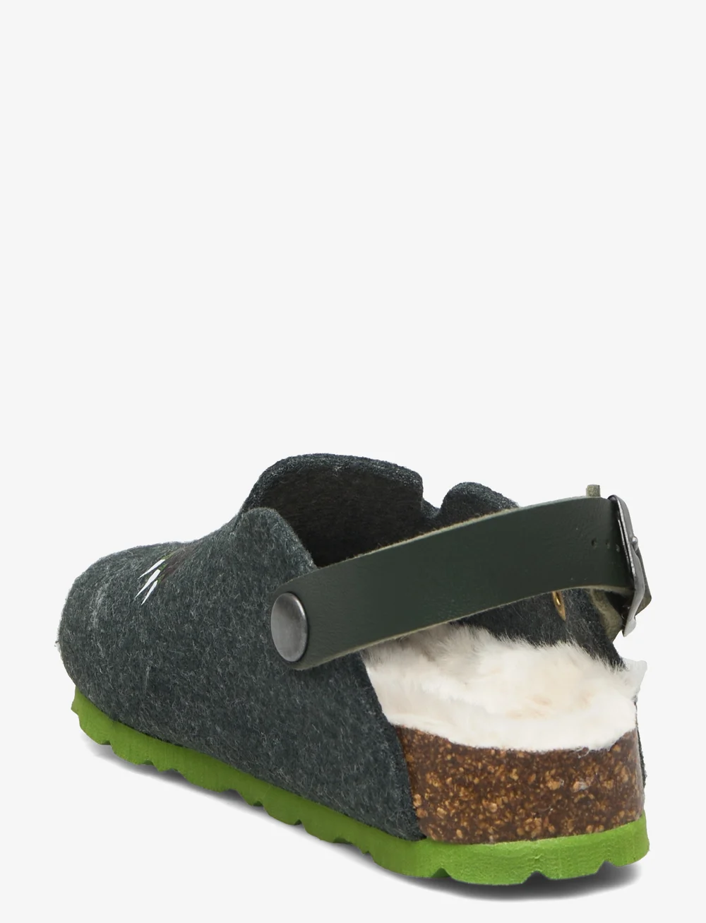 Pantoufle superfit discount