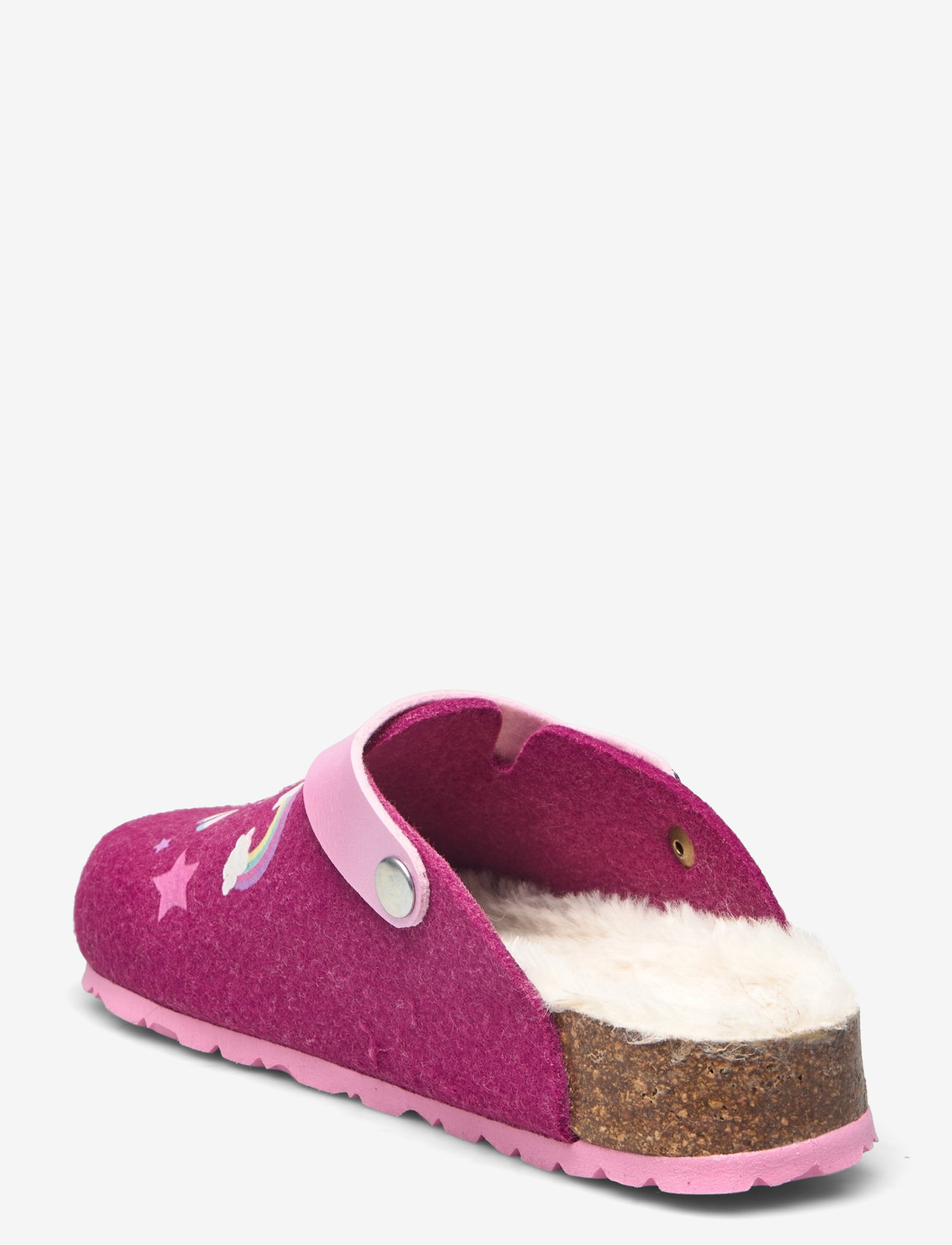 Superfit - FUSSBETTPANTOFFEL - geburtstagsgeschenke - pink - 2