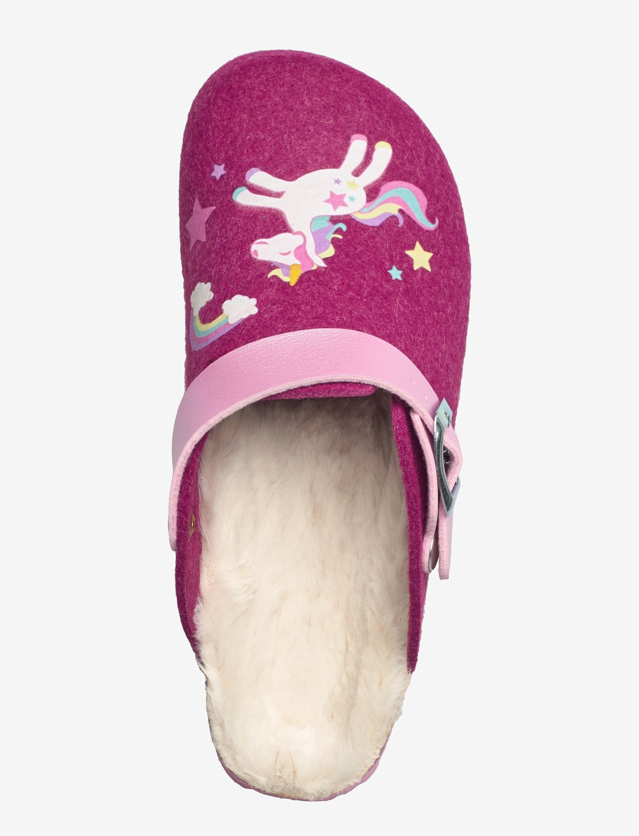 Superfit - FUSSBETTPANTOFFEL - geburtstagsgeschenke - pink - 3