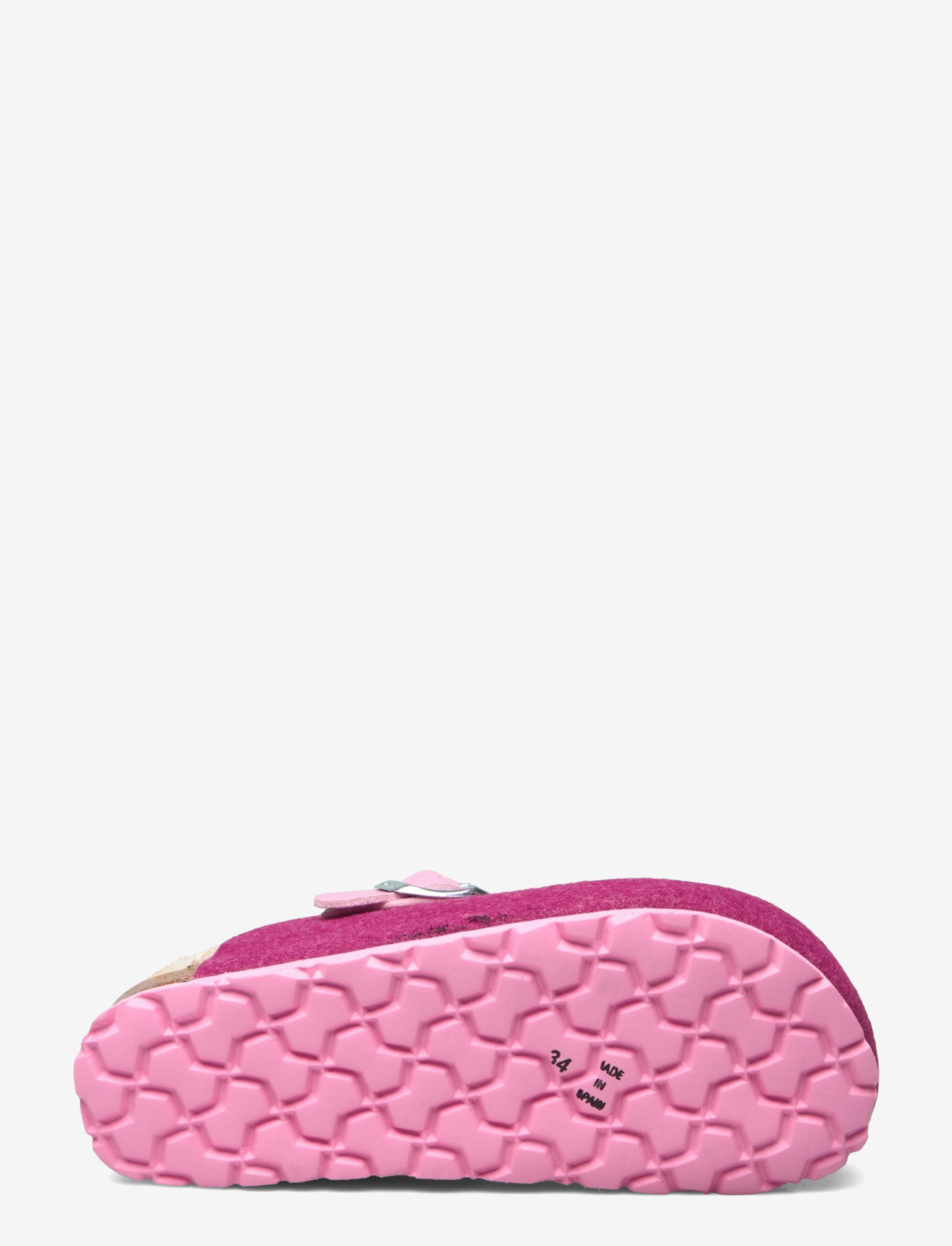 Superfit - FUSSBETTPANTOFFEL - geburtstagsgeschenke - pink - 4