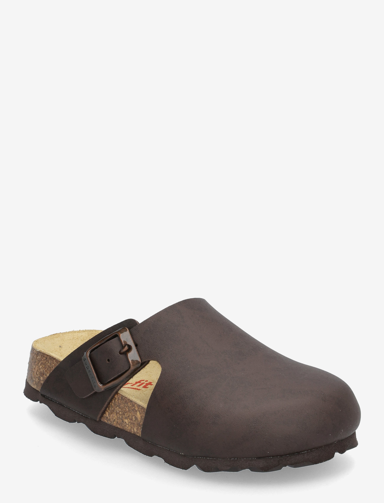 Superfit - FUSSBETTPANTOFFEL - barn - brown - 0