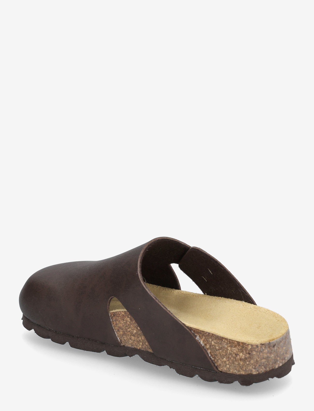 Superfit - FUSSBETTPANTOFFEL - barn - brown - 2