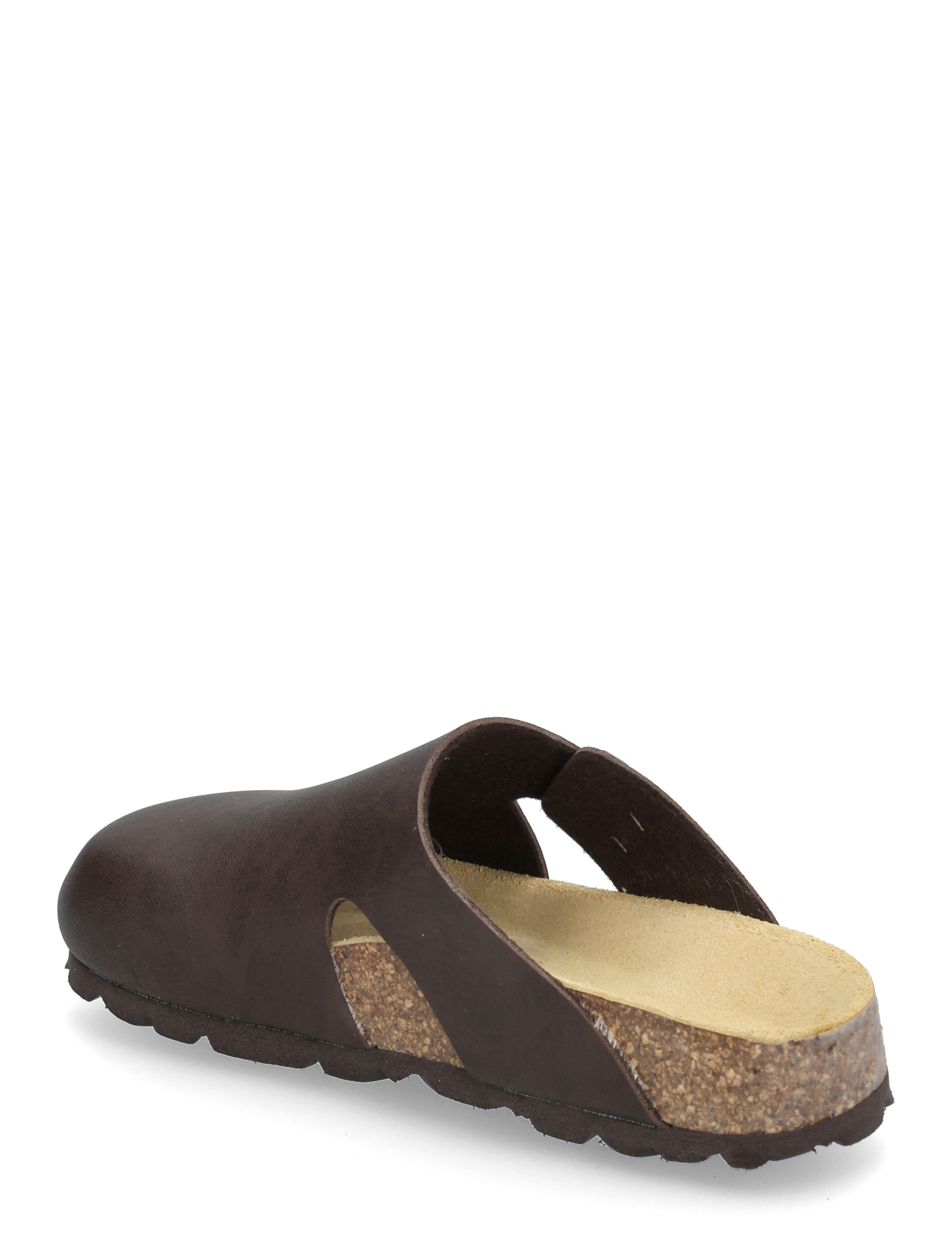Superfit - FUSSBETTPANTOFFEL - kids - brown - 2