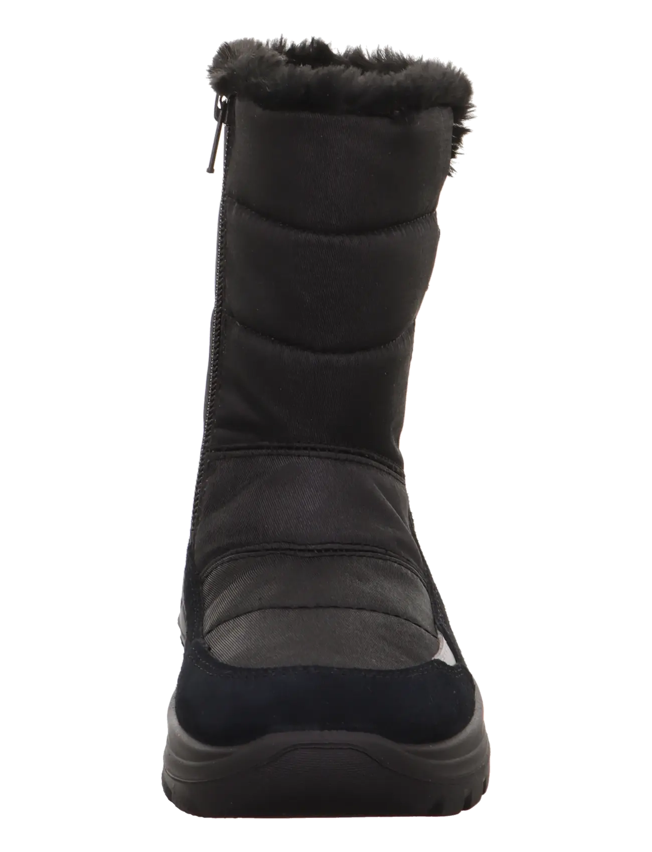 Superfit - AURORA - winterstiefel - black - 1