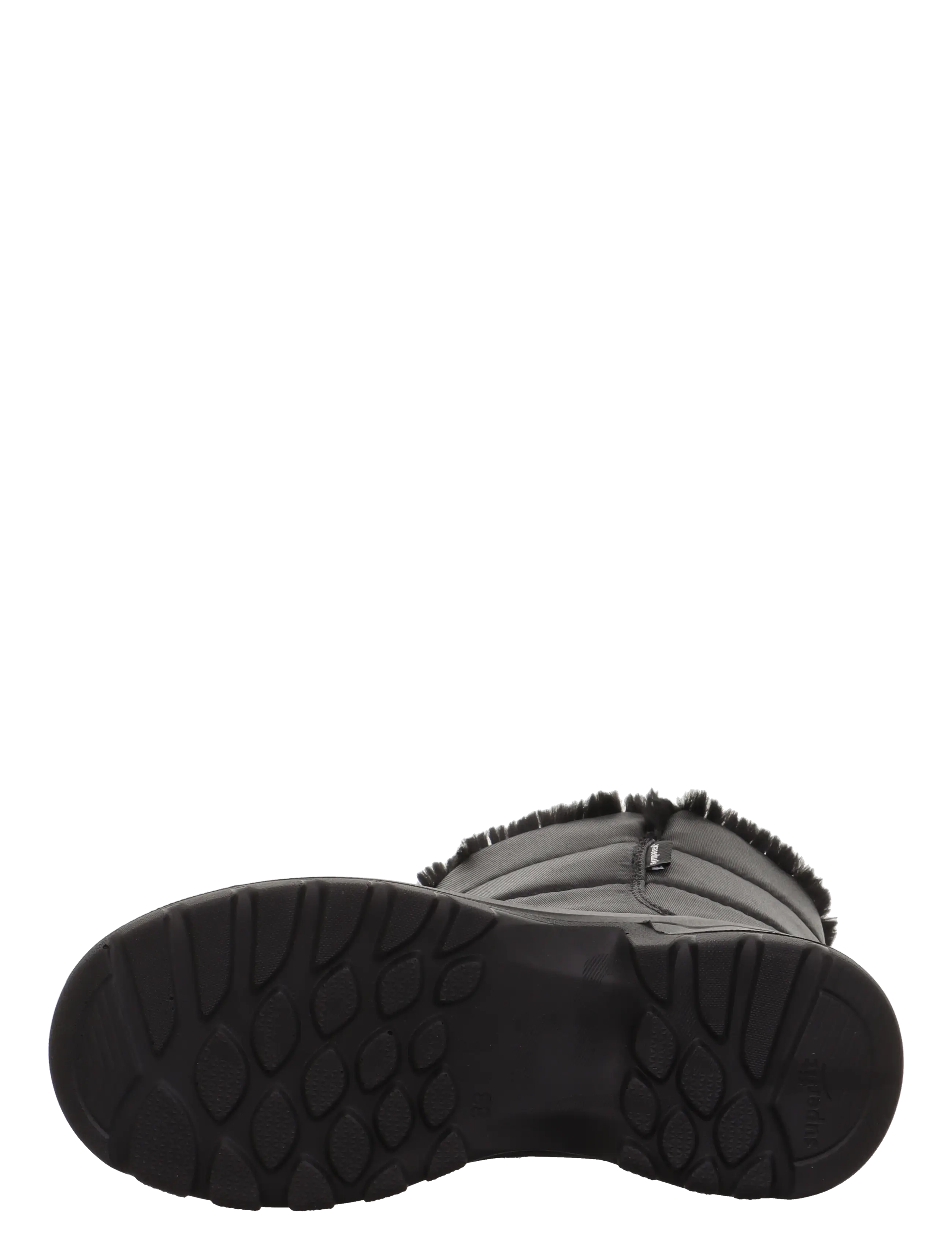 Superfit - AURORA - winterstiefel - black - 2
