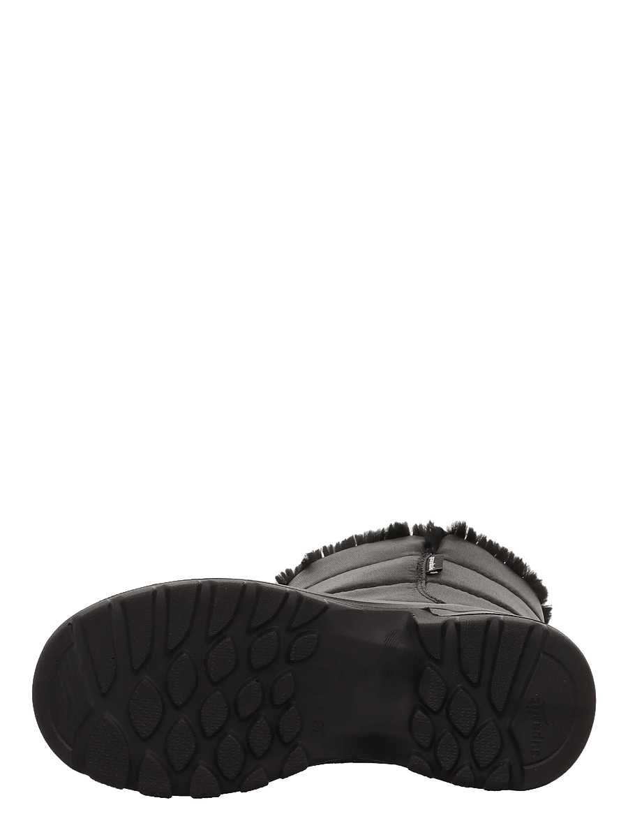 Superfit - AURORA - winterstiefel - black - 2
